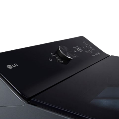 เครื่องซักผ้าฝาบน LG Inverter รุ่น TX2726ST5J ระบบ Ai ขนาด 26 KG