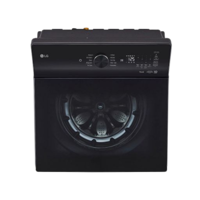 เครื่องซักผ้าฝาบน LG Inverter รุ่น TX2726ST5J ระบบ Ai ขนาด 26 KG