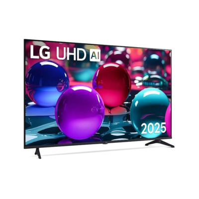TV Smart UHD Ai 4K ทีวี 43 นิ้ว LG รุ่น 43UA7350PSB แถมฟรี Ai Magic Remote