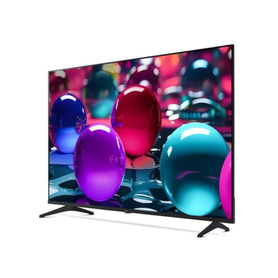 TV Smart UHD Ai 4K ทีวี 43 นิ้ว LG รุ่น 43UA7350PSB แถมฟรี Ai Magic Remote