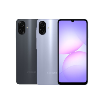 มือถือ Samsung A07 ความจุ 4+128GB