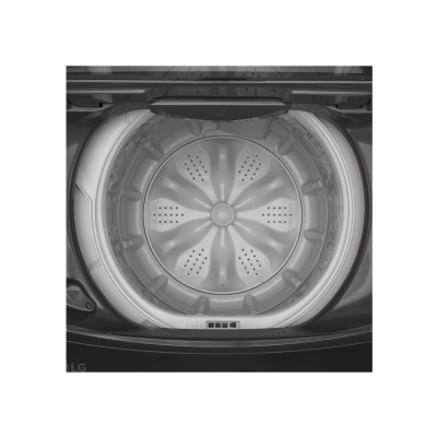 เครื่องซักผ้าหยอดเหรียญฝาบน LG รุ่น T2109NBTB ขนาด 9 KG