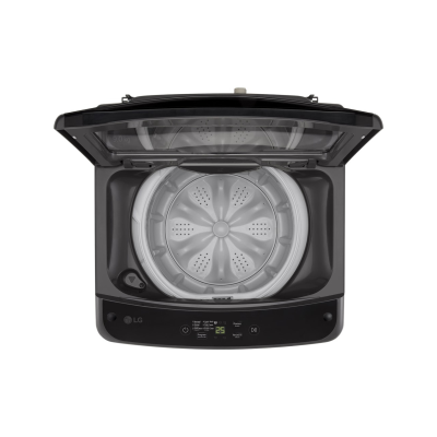 เครื่องซักผ้าหยอดเหรียญฝาบน LG รุ่น T2109NBTB ขนาด 9 KG