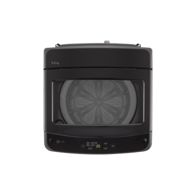 เครื่องซักผ้าหยอดเหรียญฝาบน LG รุ่น T2109NBTB ขนาด 9 KG