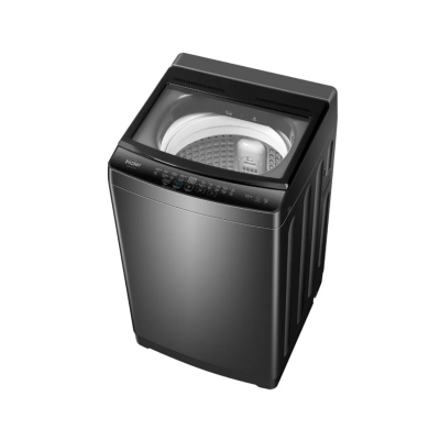 เครื่องซักผ้าฝาบน HAIER รุ่น HWM100-316S6 ขนาด 10 Kg.