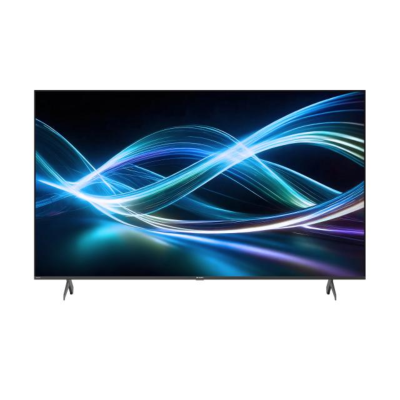 Google TV 4K Ultra HD ทีวี 55 นิ้ว SHARP รุ่น 4T-C55HJ6000X
