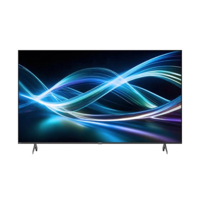 Google TV 4K Ultra HD ทีวี 75 นิ้ว SHARP รุ่น 4T-C75HJ6000X