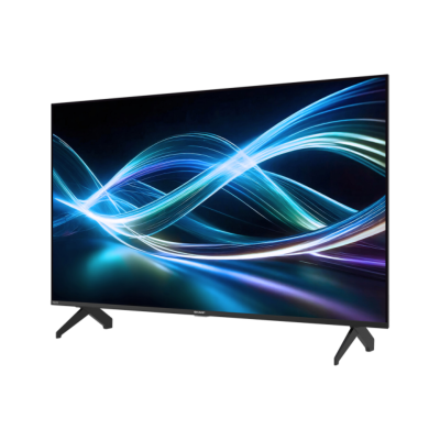 Google TV 4K Ultra HD ทีวี 75 นิ้ว SHARP รุ่น 4T-C75HJ6000X