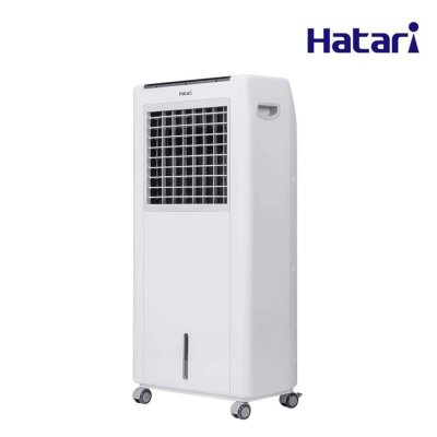 Hatari พัดลมไอเย็น ฮาตาริ รุ่น AC Classic1 ขนาด 8 ลิตร