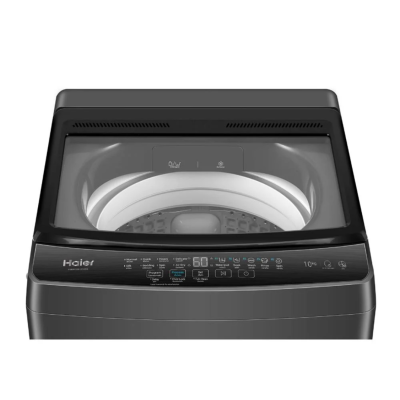 เครื่องซักผ้าฝาบน HAIER รุ่น HWM100-316S6 ขนาด 10 Kg.