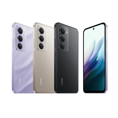 มือถือ Xiaomi Redmi 15 ความจุ 8+256GB