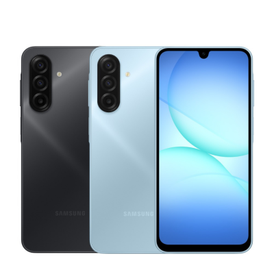 มือถือ Samsung A17 LTE ความจุ 8+128GB