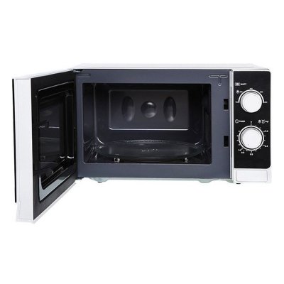 เตาอบไมโครเวฟ SHARP รุ่น R-200W ขนาด 20 ลิตร, กำลังไฟ 800W เตาอบไมโครเวฟ SHARP รุ่น R-200W ขนาด 20 ลิตร, กำลังไฟ 800W