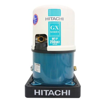 เครื่องปั๊มน้ำอัตโนมัติ Hitachi รุ่น WTP250GX2 / WT-P250GX2