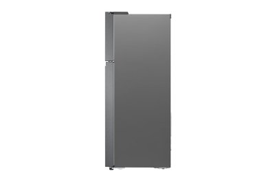 ตู้เย็น LG 2 ประตู Inverter รุ่น GN-D322PQMB ขนาด 11.8 Q สีเทา