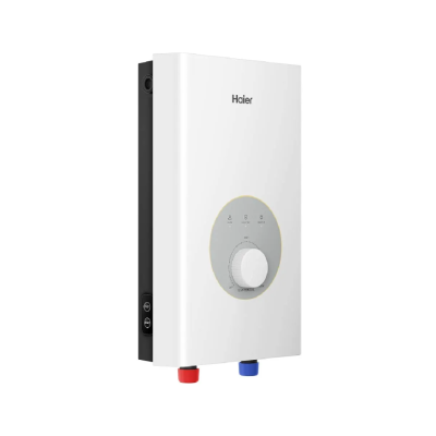 เครื่องทำน้ำอุ่น Haier รุ่น EI45M-F1W ขนาด 4,500 วัตต์ (รับประกันสินค้า 1 ปี)