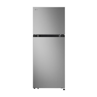 ตู้เย็น LG 2 ประตู Inverter รุ่น GN-B212PFNR ขนาด 7.7 Q สีเงิน