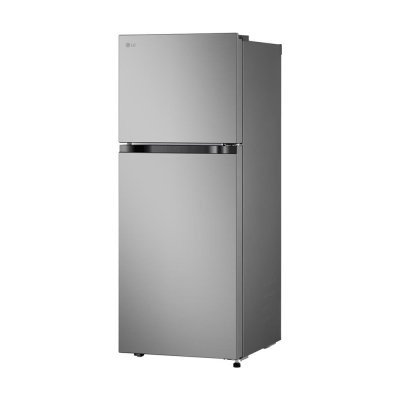 ตู้เย็น LG 2 ประตู Inverter รุ่น GN-B212PFNR ขนาด 7.7 Q สีเงิน