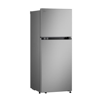 ตู้เย็น LG 2 ประตู Inverter รุ่น GN-B212PFNR ขนาด 7.7 Q สีเงิน