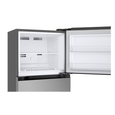 ตู้เย็น LG 2 ประตู Inverter รุ่น GN-B212PFNR ขนาด 7.7 Q สีเงิน