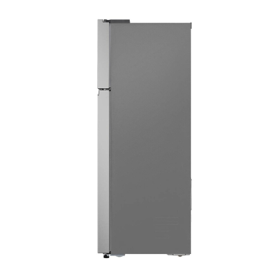 ตู้เย็น LG 2 ประตู Inverter รุ่น GN-B452PFFQ ขนาด 16.3 Q สีเทา ตู้เย็น LG 2 ประตู Inverter รุ่น GN-B452PFFQ ขนาด 16.3 Q สีเทา