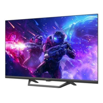 รุ่นใหม่!! TV QLED Google Full HD TV 32 นิ้ว ทีวี Haier รุ่น H32S80EFX