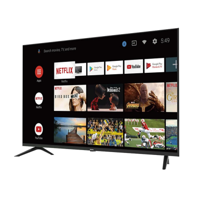 Google TV Full HD ทีวี Haier 40 นิ้ว รุ่น H40K6FG PLUS