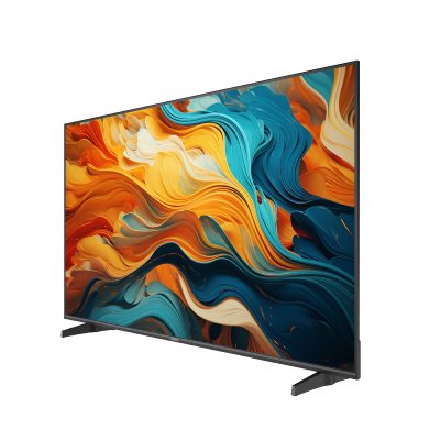 Google TV 4K ทีวี Haier 55 นิ้ว รุ่น H55K85FUX