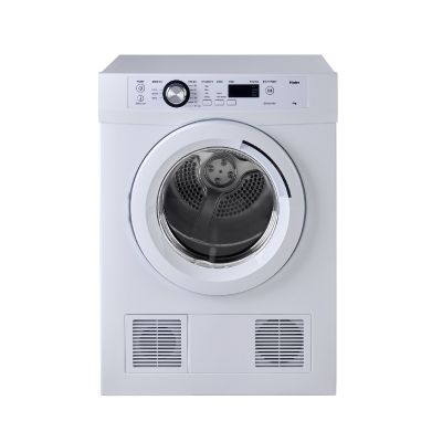 เครื่องอบผ้า HAIER รุ่น HDV70E1 ขนาด 7 Kg.