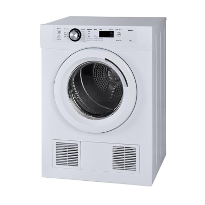 เครื่องอบผ้า HAIER รุ่น HDV70E1 ขนาด 7 Kg.