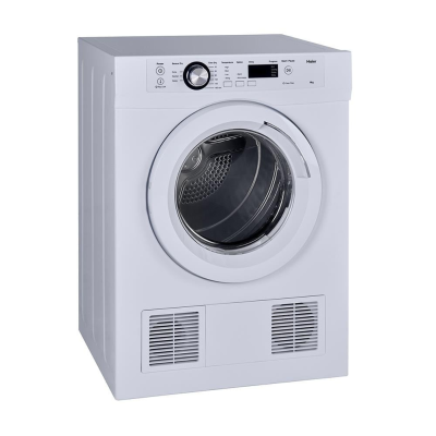 เครื่องอบผ้า HAIER รุ่น HDV70E1 ขนาด 7 Kg.