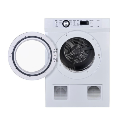เครื่องอบผ้า HAIER รุ่น HDV70E1 ขนาด 7 Kg.