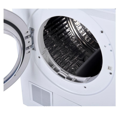 เครื่องอบผ้า HAIER รุ่น HDV70E1 ขนาด 7 Kg.