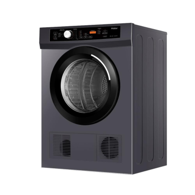 เครื่องอบผ้า HAIER รุ่น HDV80E1 ขนาด 8 Kg.