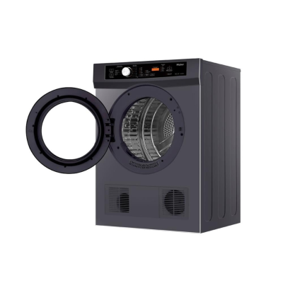 เครื่องอบผ้า HAIER รุ่น HDV80E1 ขนาด 8 Kg.