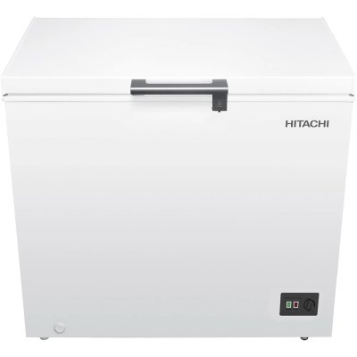 ตู้เย็นแช่แข็งฝาทึบ HITACHI รุ่น HRCJ9200MNWTH ขนาด 7.06Q