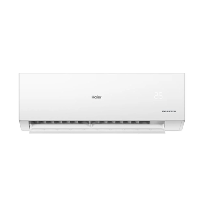 แอร์บ้านติดผนัง เครื่องปรับอากาศ Haier Inverter รุ่น HSU-18VQMC03 (ขนาด 18,000 BTU)