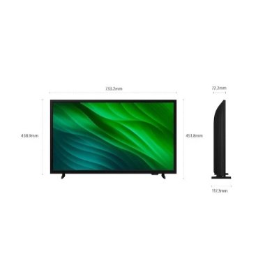 TV Smart HD ทีวี 32 นิ้ว Samsung รุ่น LS32H5000FKXXT