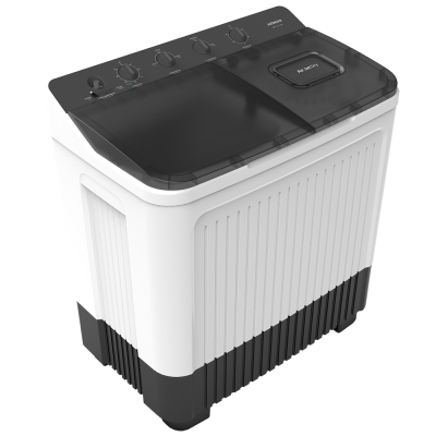 เครื่องซักผ้า 2 ถัง HITACHI รุ่น LTT16JWT / LTT 16JWT ขนาด 16KG. มี 2 สี