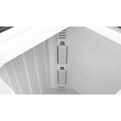 เครื่องซักผ้า 2 ถัง HITACHI รุ่น LTT16JWT / LTT 16JWT ขนาด 16KG. มี 2 สี