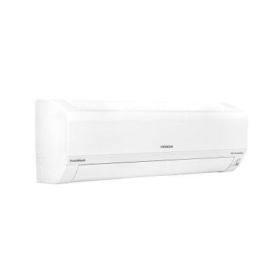 แอร์บ้าน เครื่องปรับอากาศ Hitachi Inverter รุ่น RAK-QH10PCBST ขนาด 9,260 BTU