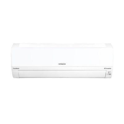แอร์บ้าน เครื่องปรับอากาศ Hitachi Inverter รุ่น RAK-QH13PCBST ขนาด 12,100 BTU