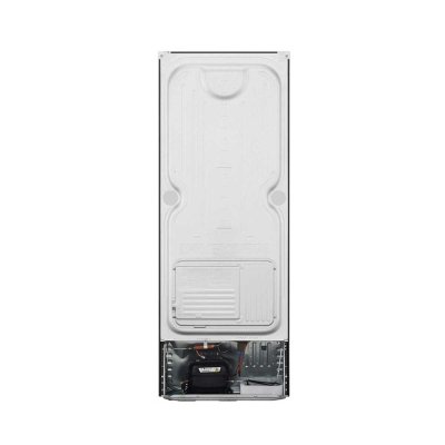 LG ตู้เย็น 2 ประตู Inverter ขนาด 6.6 คิว รุ่น GN-B202SQBB