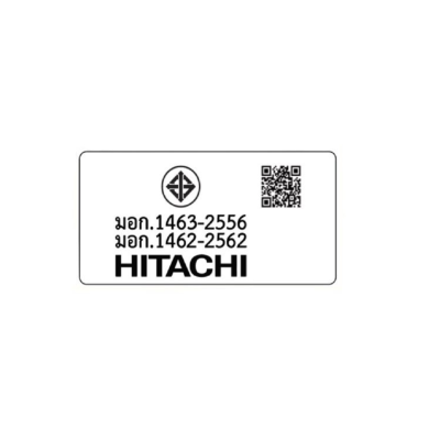 เครื่องซักผ้าฝาบน Hitachi รุ่นใหม่ SF-160THV ขนาด 16 kg.