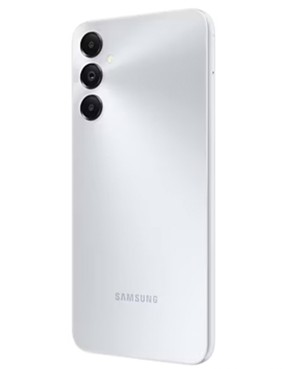 Samsung A05S (6+128GB) + กล้องหลัง 3 ตัว + จอกว้าง 6.7"