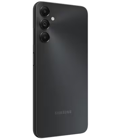Samsung A05S (6+128GB) + กล้องหลัง 3 ตัว + จอกว้าง 6.7"