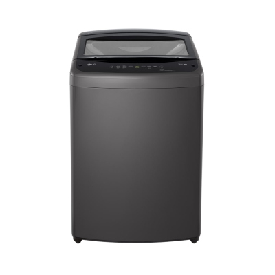 เครื่องซักผ้าหยอดเหรียญ LG Inverter รุ่น T2519VBTB ขนาด 19 KG สีดำ