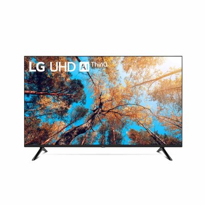 TV Smart UHD 4K ทีวี 43 นิ้ว LG รุ่น 43UQ7050PSA แถมเมจิกรีโมท