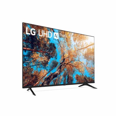 TV Smart UHD 4K ทีวี 43 นิ้ว LG รุ่น 43UQ7050PSA แถมเมจิกรีโมท