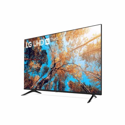 TV Smart UHD 4K ทีวี 43 นิ้ว LG รุ่น 43UQ7050PSA แถมเมจิกรีโมท